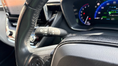 Toyota Corolla 1.8 VVT-i Hybrid Icon Tech 5dr CVT Hybrid Estate
